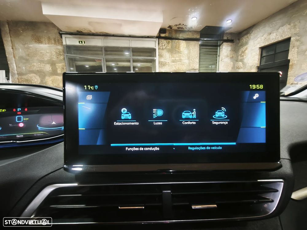 Peugeot 3008 225 e-EAT8 Allure - 20