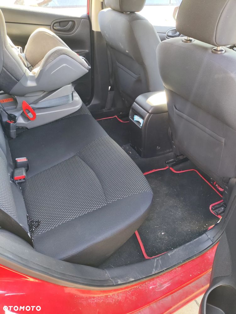 Nissan Pulsar 1.2 DIG-T Tekna - 5