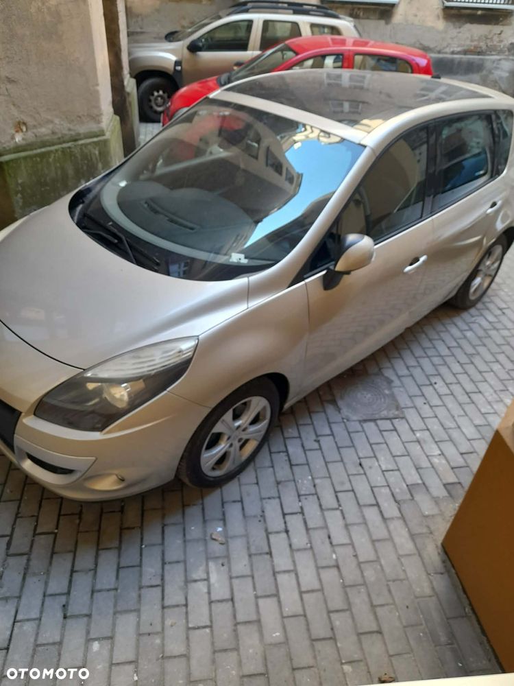 Renault Scenic TCe 130 Dynamique - 9