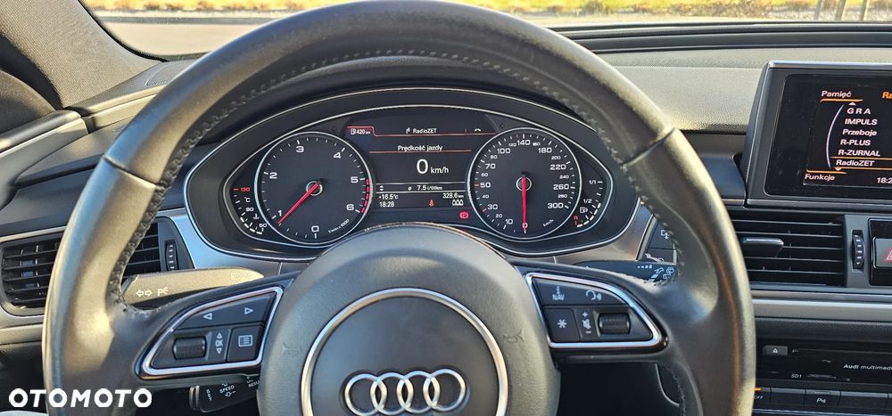 Audi A6 Avant 2.0 TDI DPF - 29