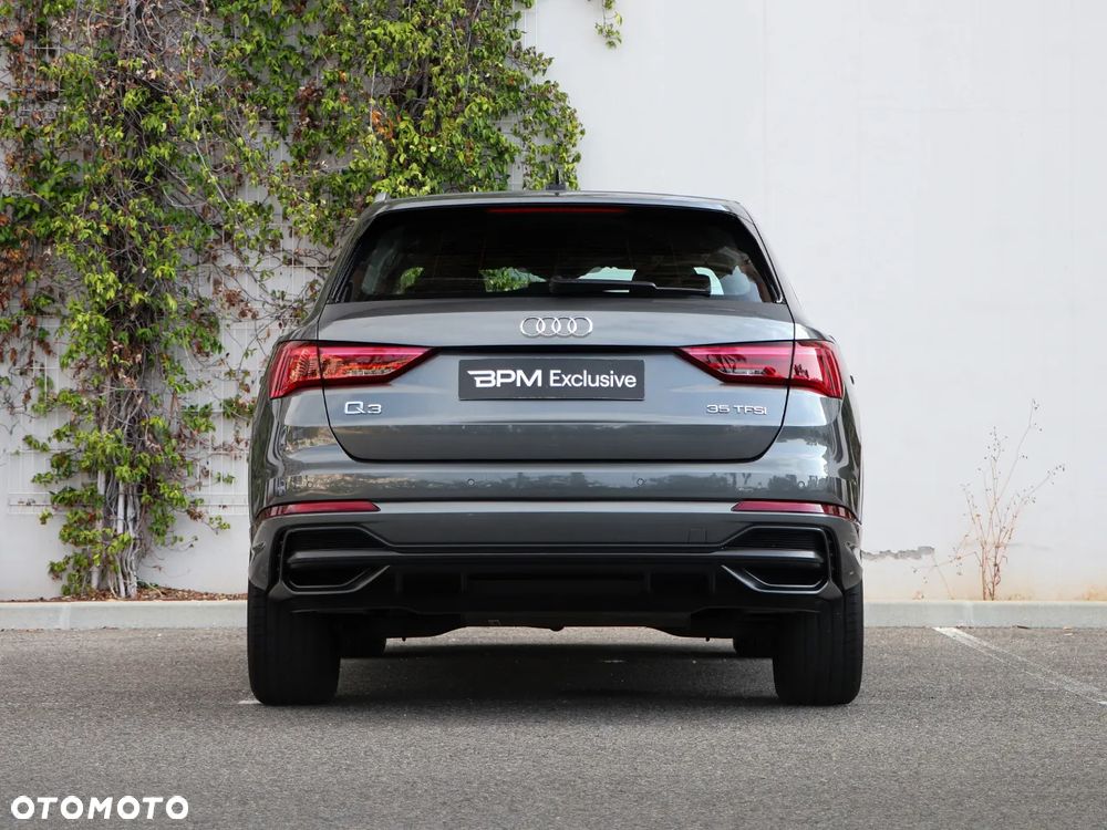 Audi Q3 35 TFSI S line S tronic - 8