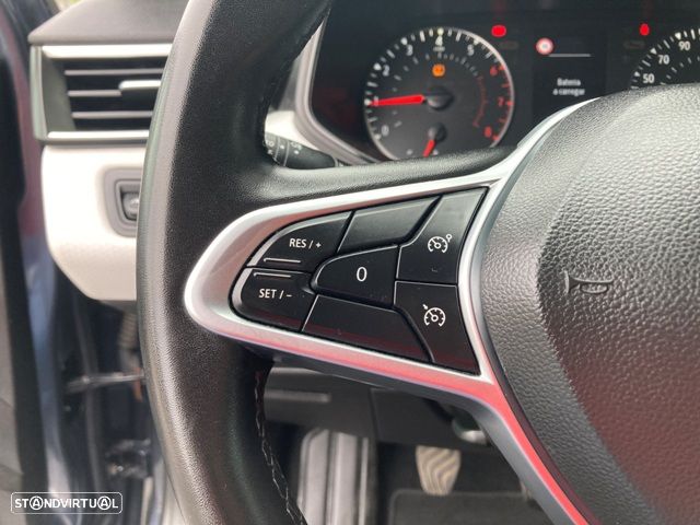 Renault Clio 1.0 TCe Intens - 17