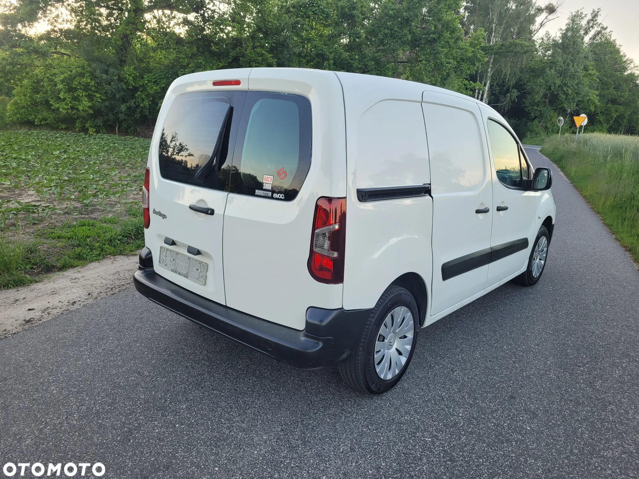 Citroën Berlingo - 17
