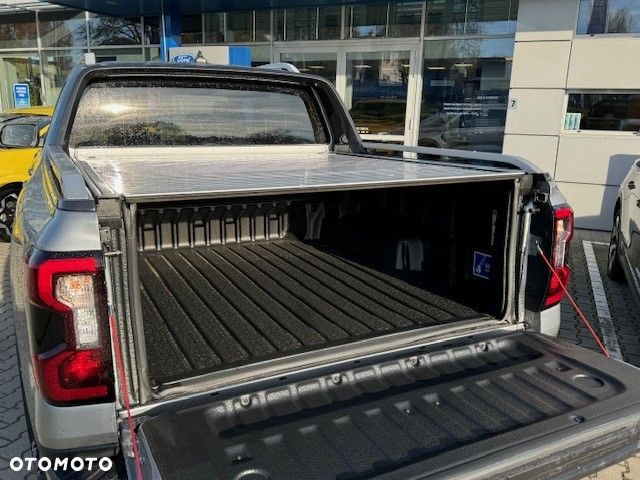 Ford Ranger 2.0 EcoBlue Bi-Turbo 4x4 DC Wildtrak - 8