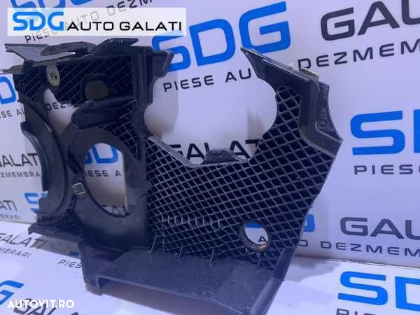 Capac Distributie Motor Seat Altea 1.9 TDI BKC BXE BLS BJB BXF 2003 - 2010 Cod 045109145H [V0085] - 5