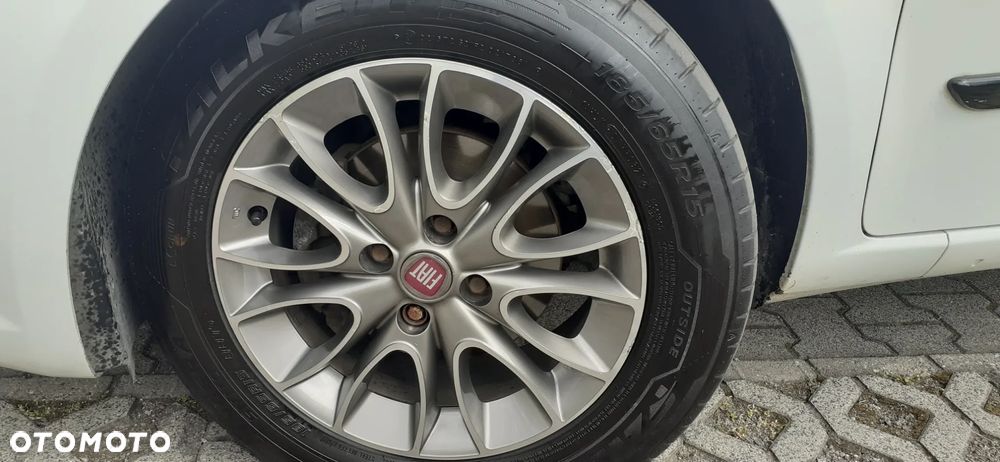 Fiat Punto - 6