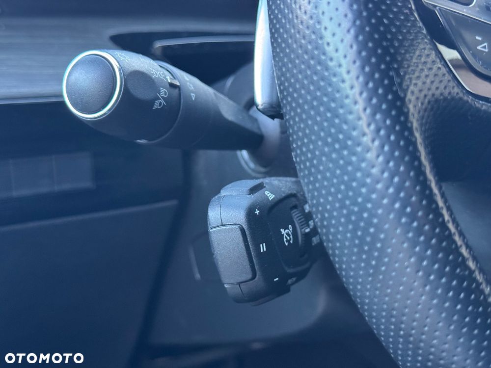 Peugeot 508 1.6 PureTech HYbrid PHEV GT S&S EAT8 - 12