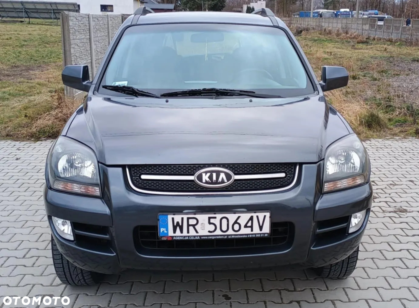 Kia Sportage 2.0 Tour - 3