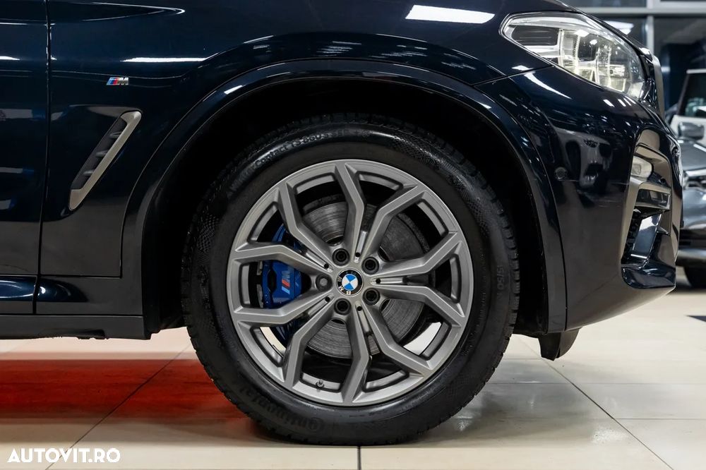 BMW X4 - 22
