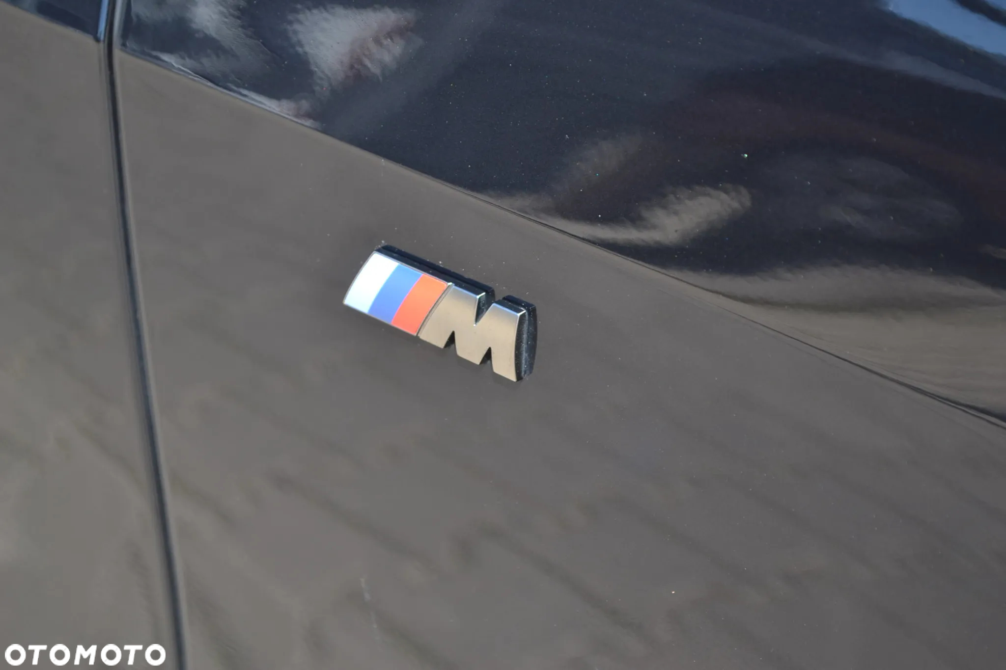 BMW X5 M M50d - 8