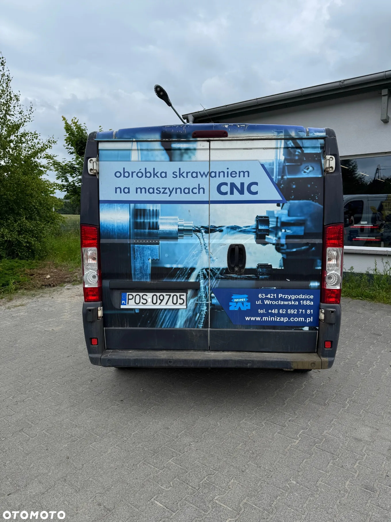 Fiat DUCATO - 3