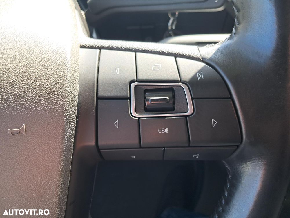 Volvo FH 540 AUTOMAT 550CP EURO 6 - 12