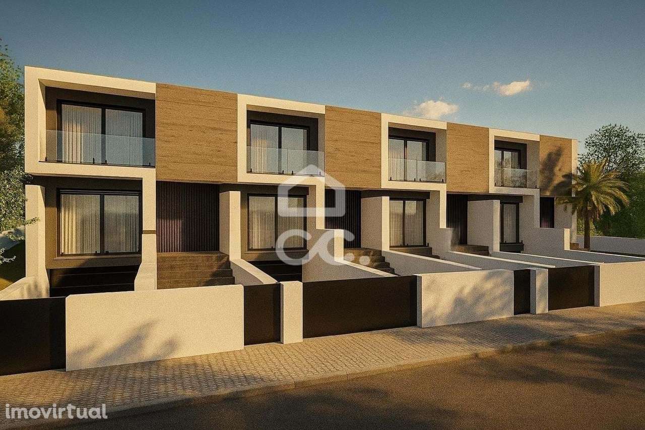 Moradia V3 em Medelo - Fafe - Grande imagem: 4/10