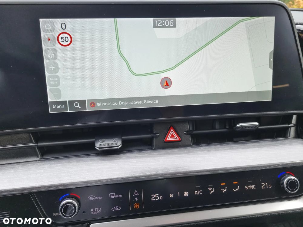 Kia Sportage 1.6 T-GDI MHEV L 2WD DCT - 22