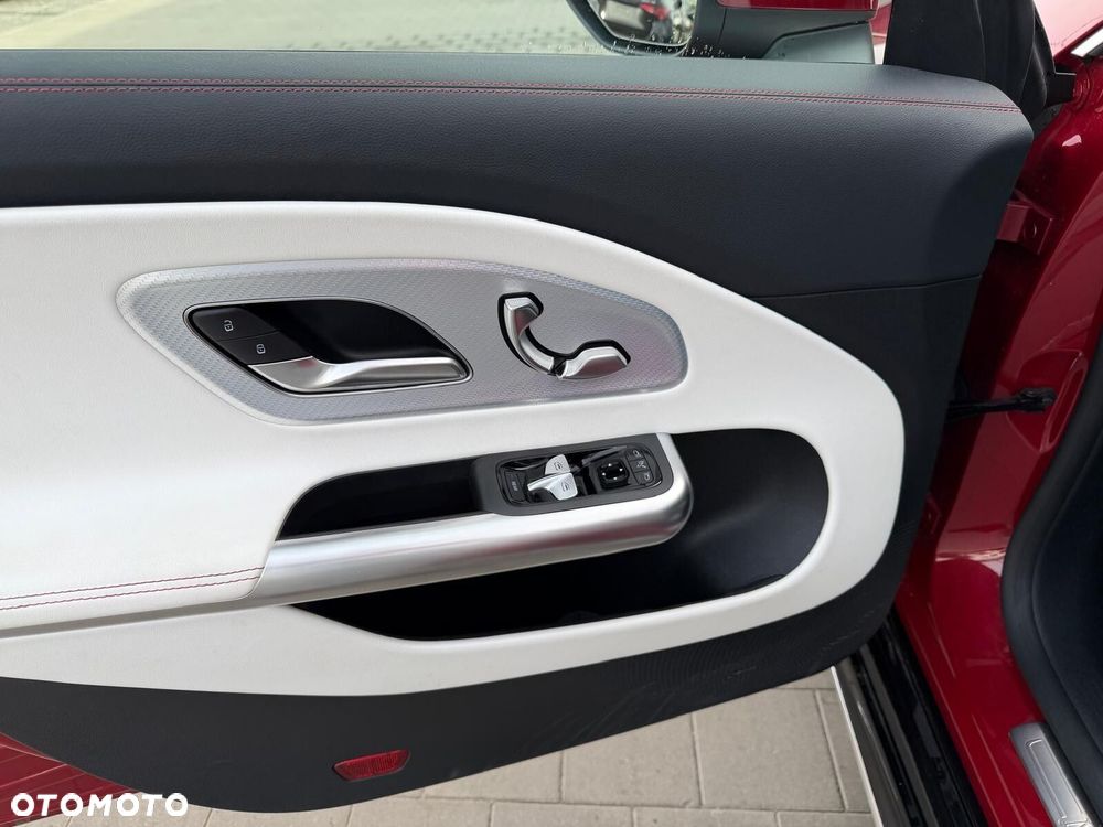 Mercedes-Benz CLA 250+ 85kWh - 12
