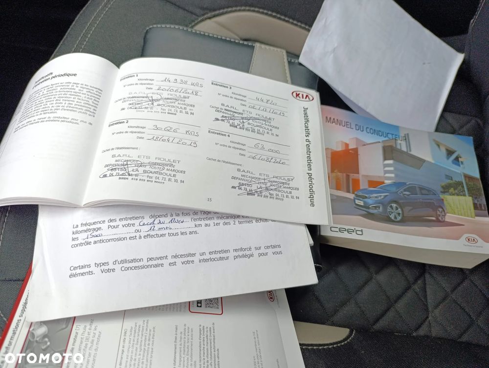 Kia Ceed 1.0 T-GDI GT-Line - 6