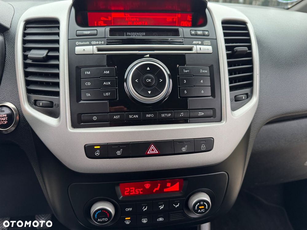 Kia Venga 1.4 CVVT Spirit - 24