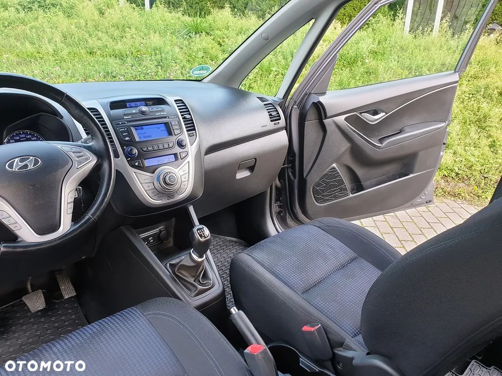 Hyundai ix20 1.4 Edition 20 - 16