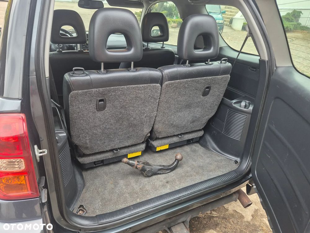 Toyota RAV4 4x4 - 12