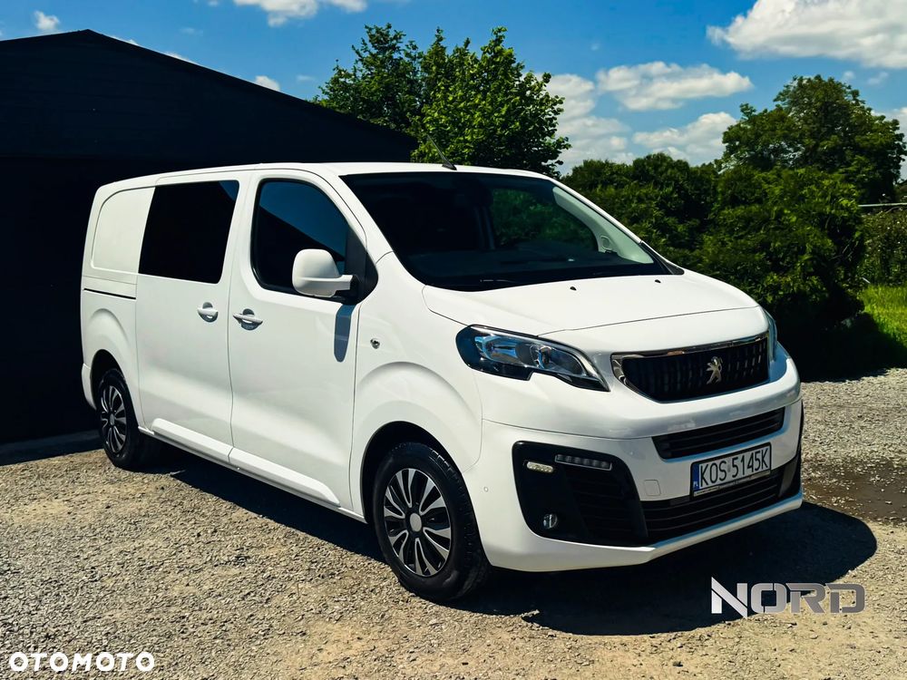 Peugeot Expert 2.0 Standard Premium - 4