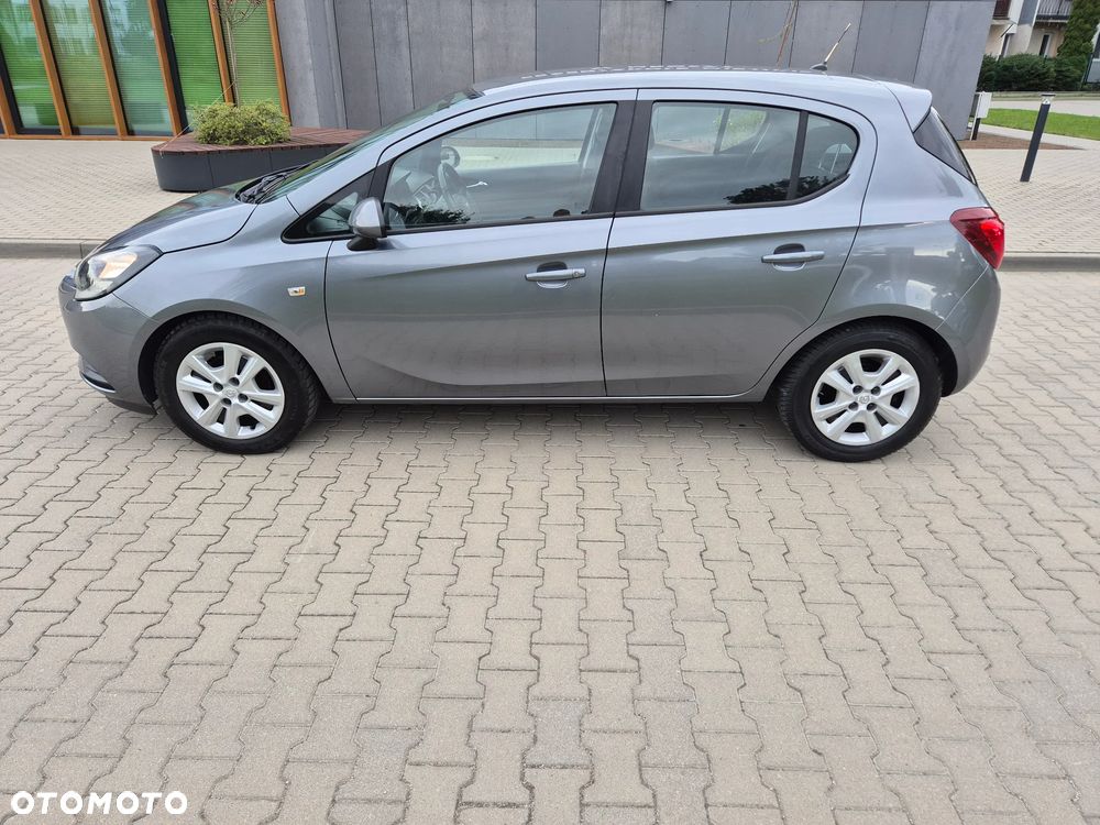 Opel Corsa - 15
