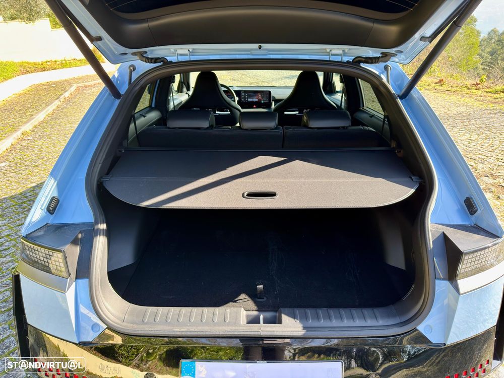 Hyundai Ioniq 5 N 84 kWh Performance Pack - 29