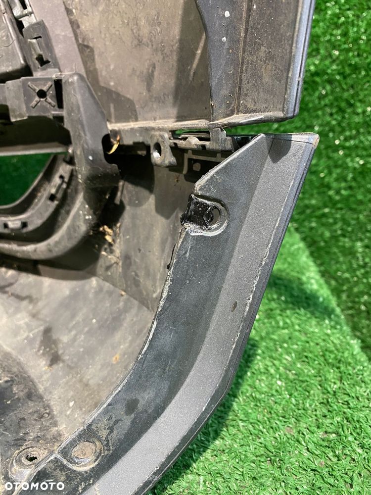 ZDERZAK PRZEDNI PRZÓD VOLVO S90 V90 LIFT 20- NR.2996 - 8