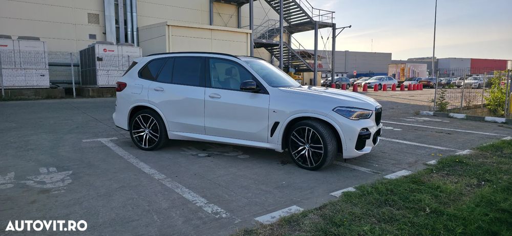 BMW X5 xDrive30d - 4