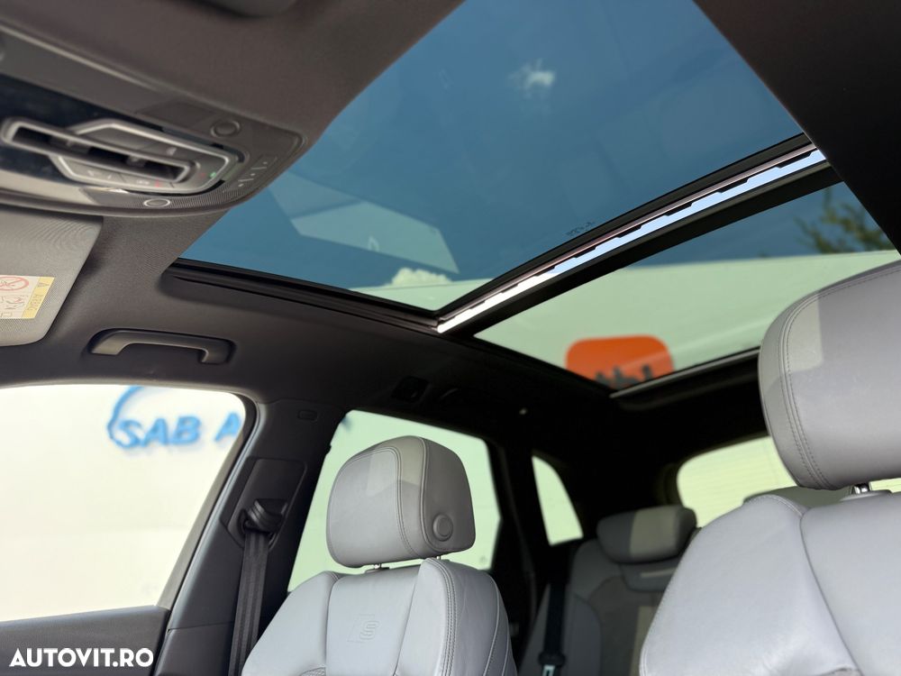Audi SQ5 - 14