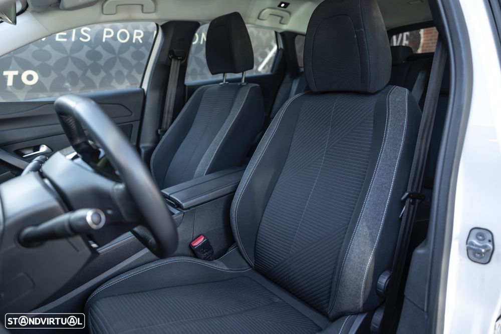 Peugeot 308 SW 1.5 BlueHDi Active Pack - 14