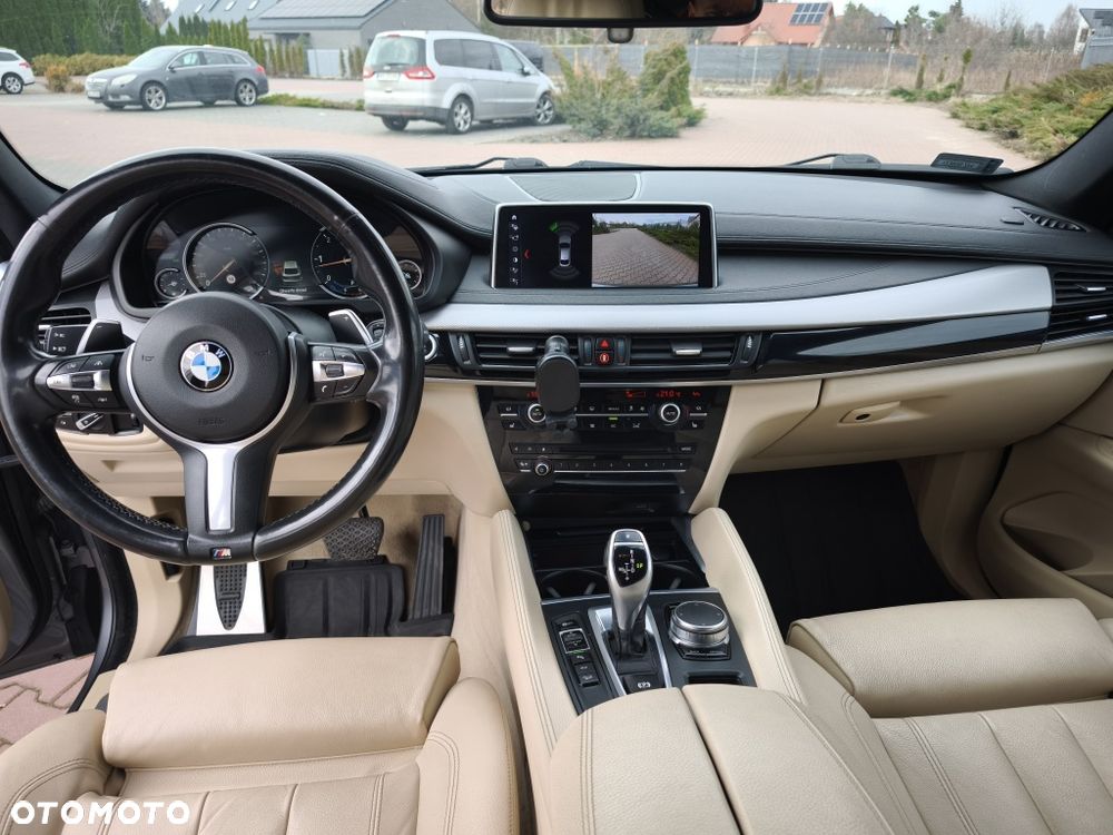 BMW X6 - 6