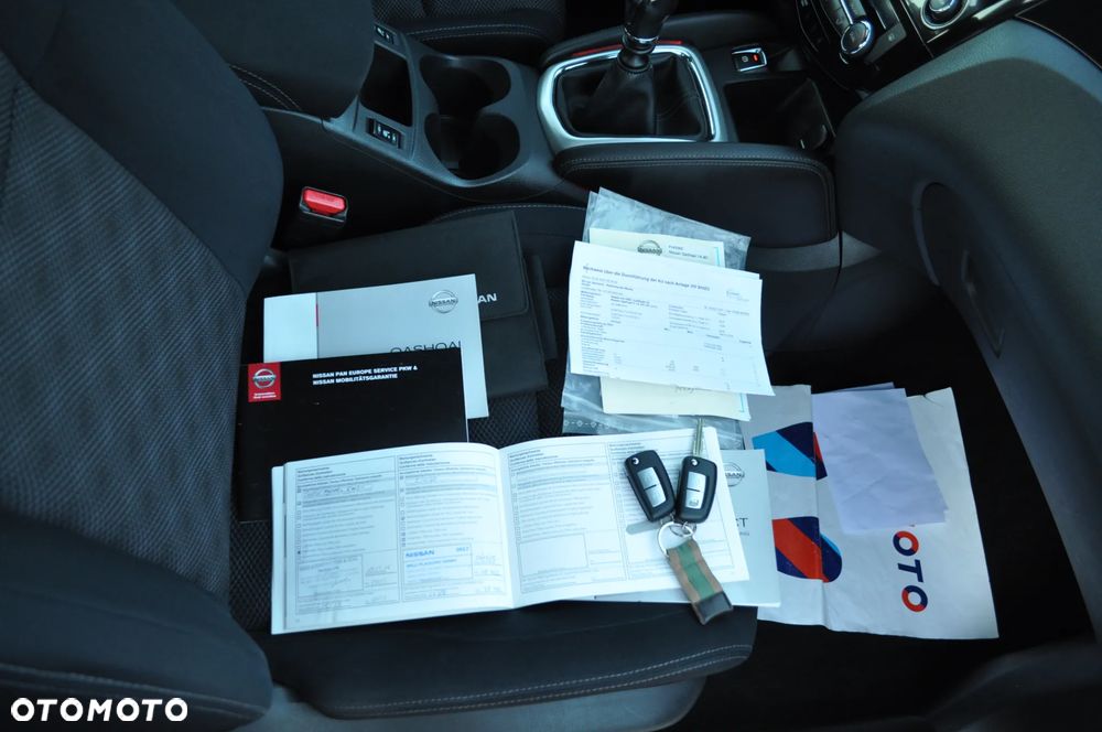 Nissan Qashqai - 32