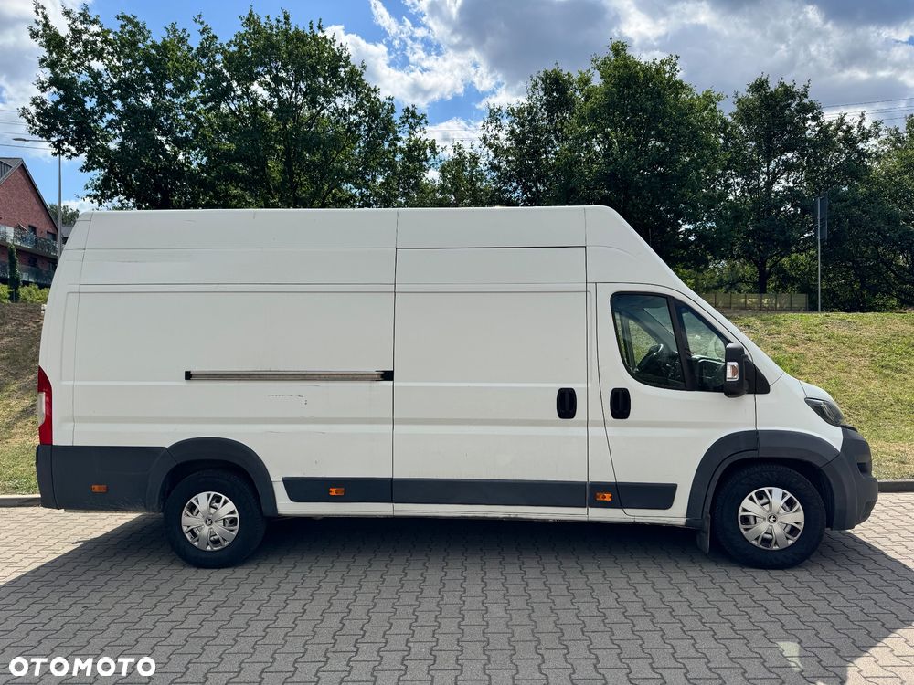 Peugeot Boxer - 3