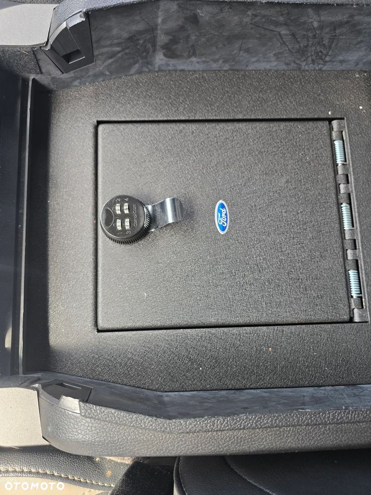 Ford F150 - 14