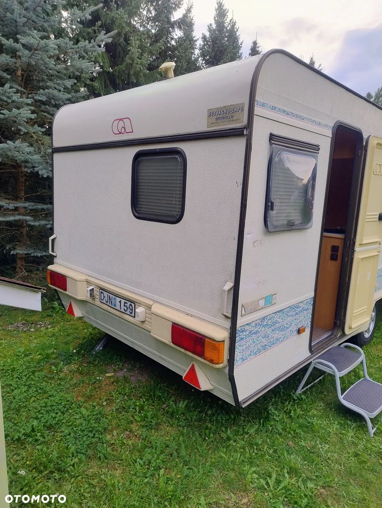 Hobby 535T Prestige - 7
