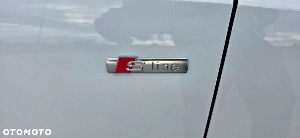 Audi Q3 Sportback 35 TFSI mHEV S-Line S tronic - 31