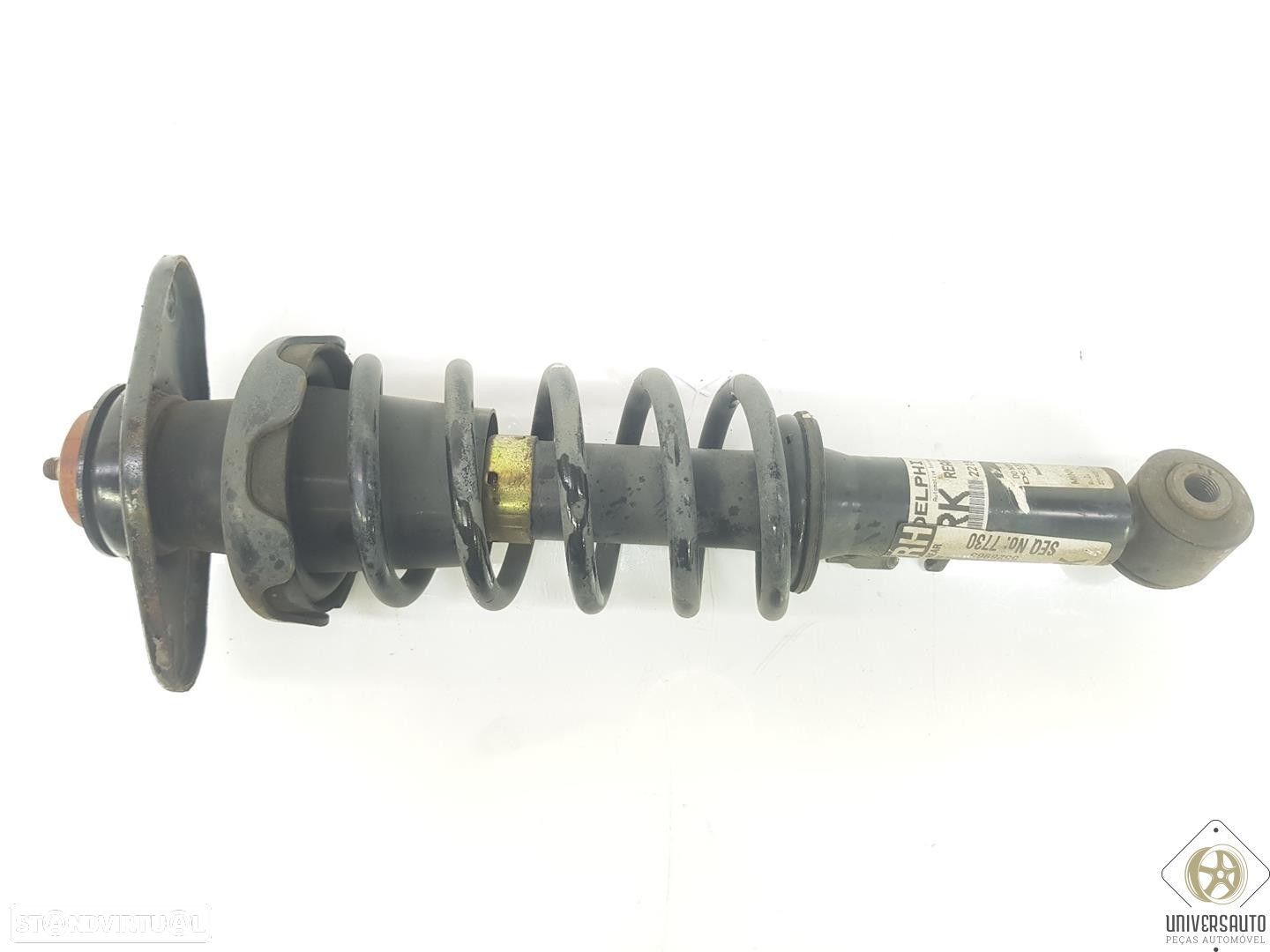 AMORTECEDOR TRASEIRO DIREITO MINI MINI 2002 - 1