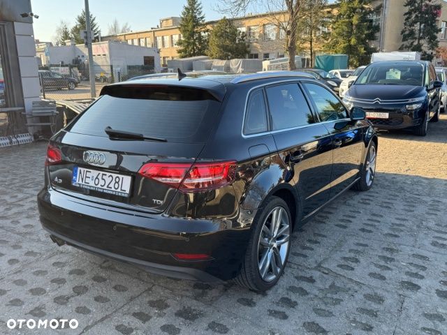 Audi A3 Sportback - 9