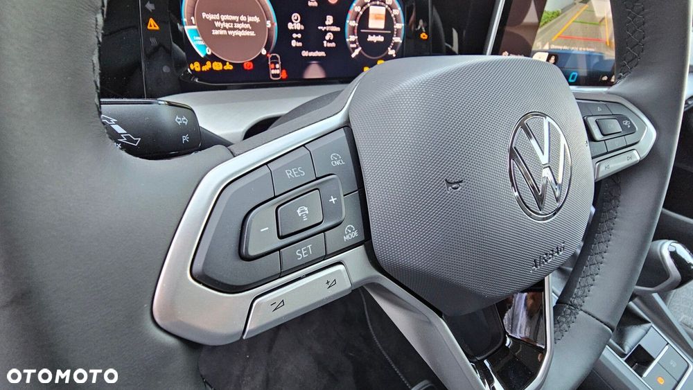 Volkswagen Golf Variant - 24