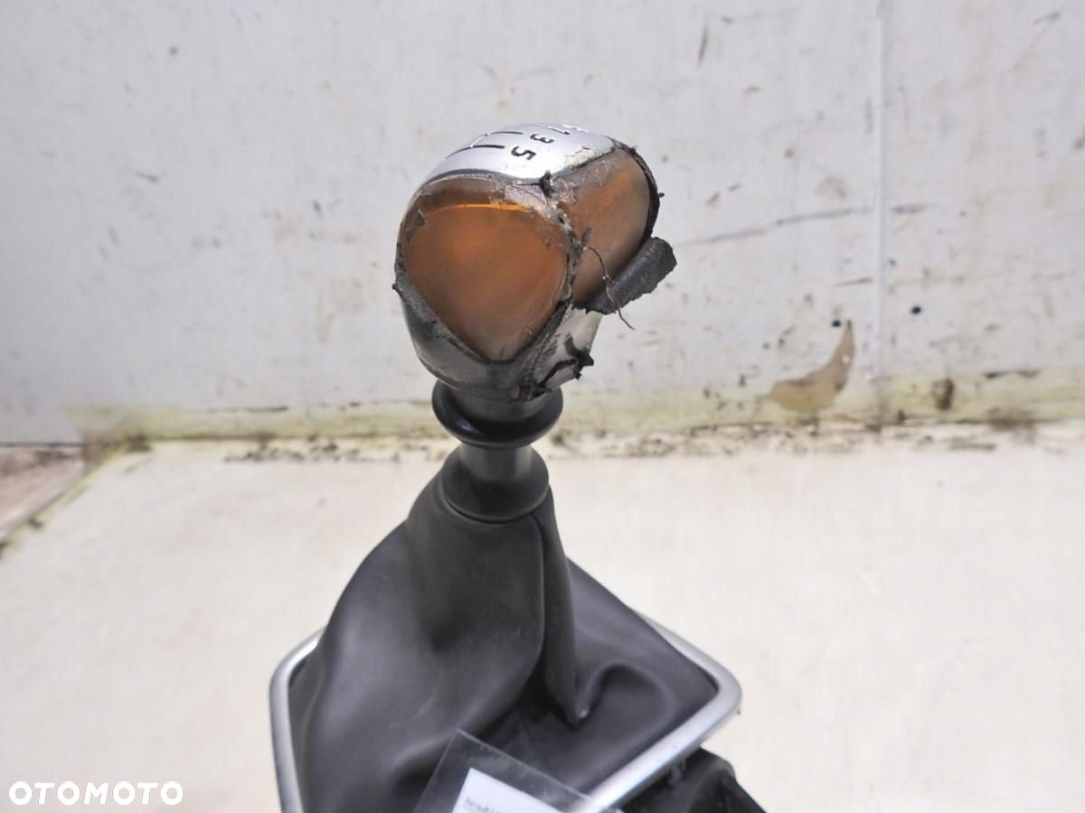 WYBIERAK ZMIANY BIEGÓW RENAULT LAGUNA III 2.0 DCI 8200743573D 9510060N - 3