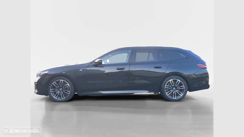 BMW 530 e Pack Desportivo M - 9