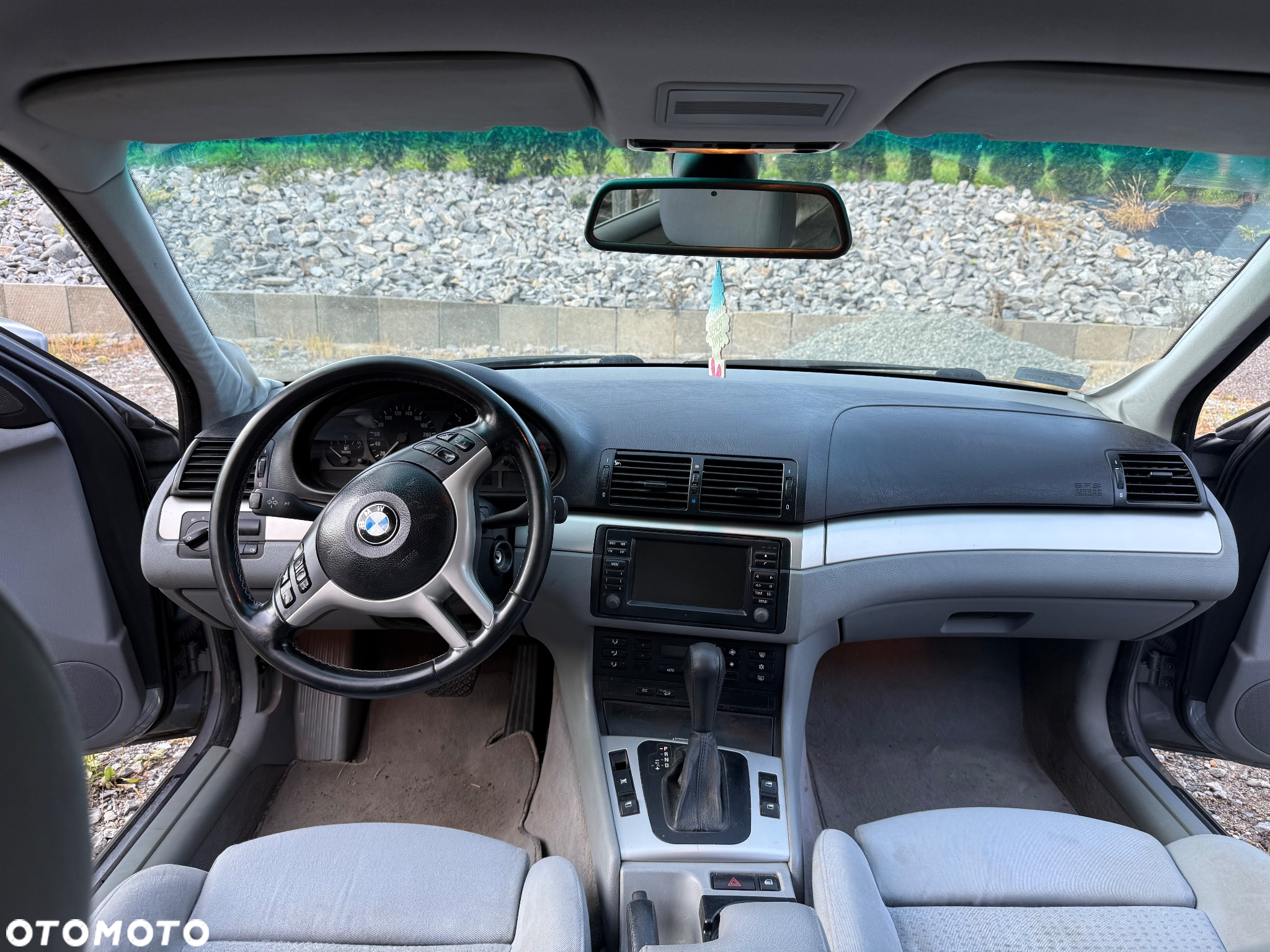 BMW Seria 3 - 9