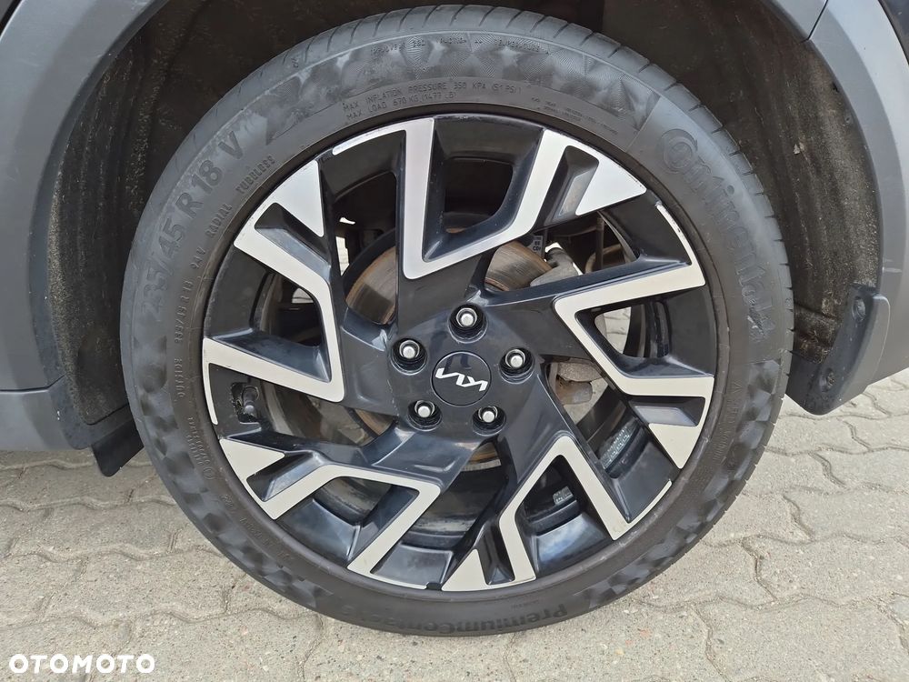Kia XCeed 1.5 T-GDI M - 30