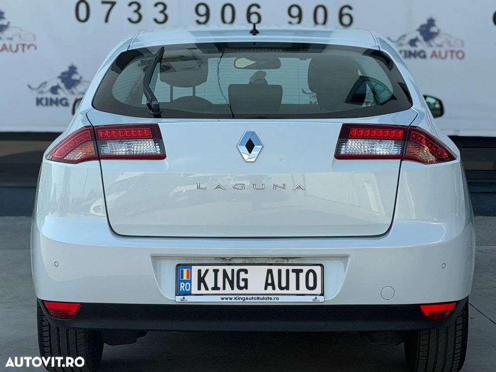 Renault Laguna - 16