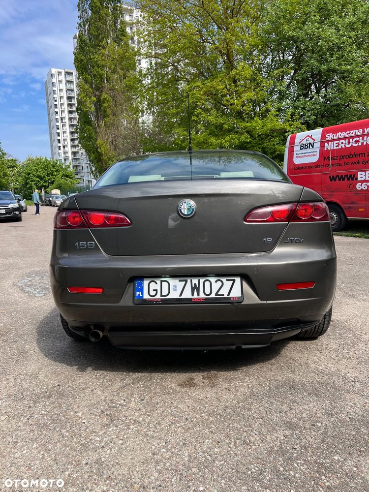 Alfa Romeo 159 - 7