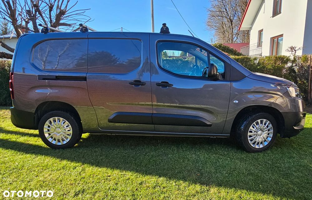 Toyota Proace City Long - 9