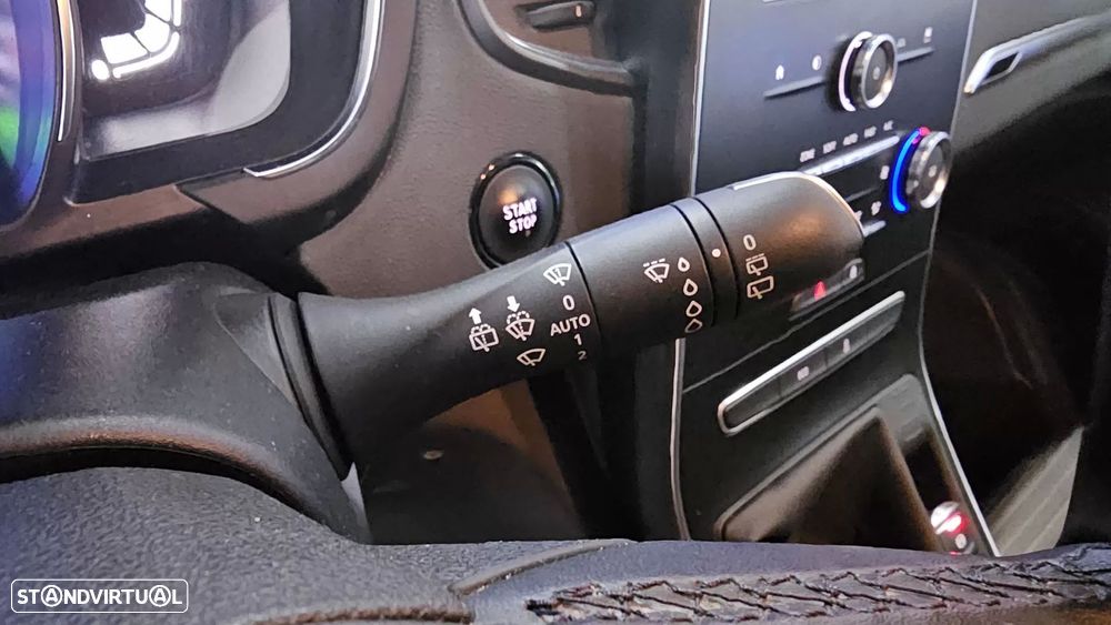 Renault Grand Scénic BLUE dCi 120 LIMITED - 14