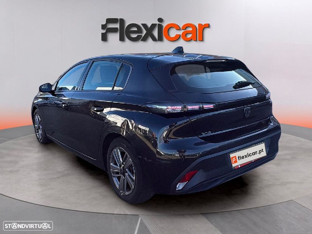 Peugeot 308 1.2 PureTech Active Pack - 5