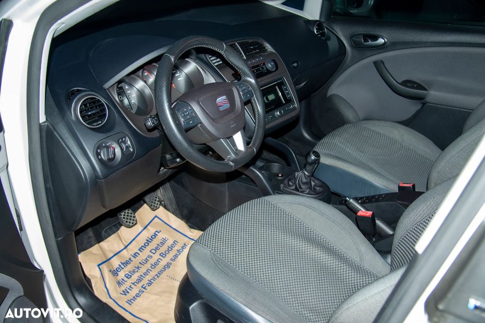 Seat Altea XL - 10