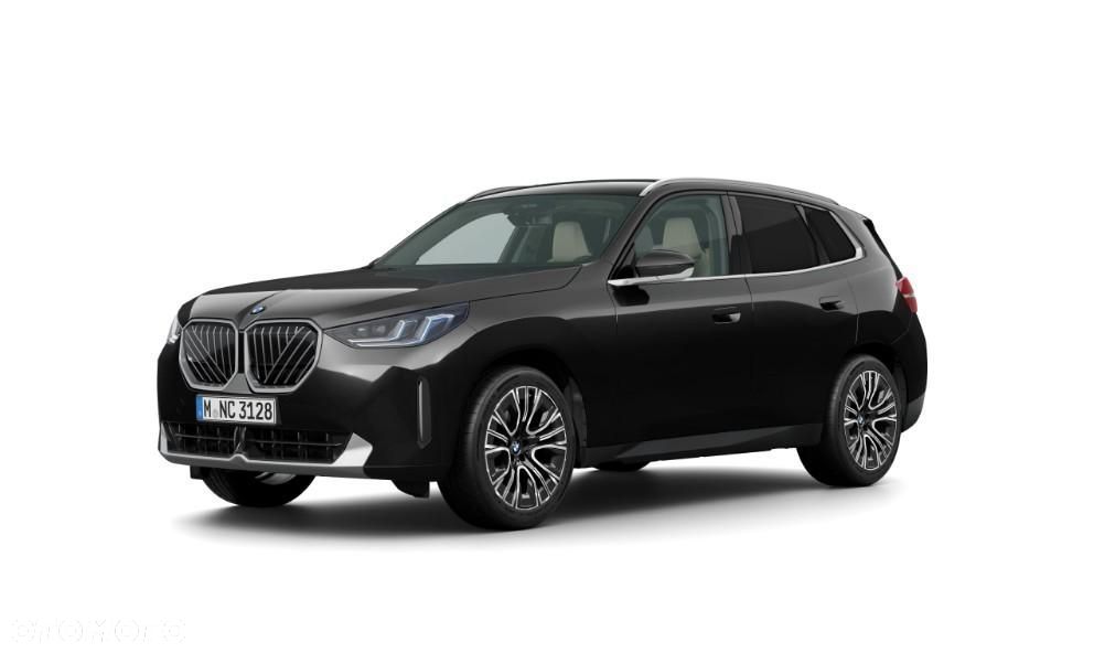 BMW X3 - 1